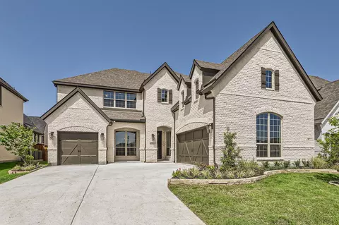 4901 Triadic, Prosper, TX 75078