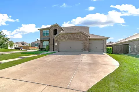 1103 Waterscape Blvd, Royse City, TX 75189