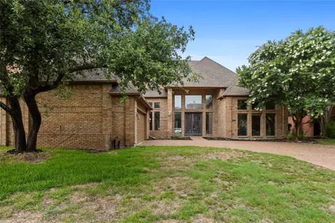 3437 Michael Dr, Plano, TX 75023