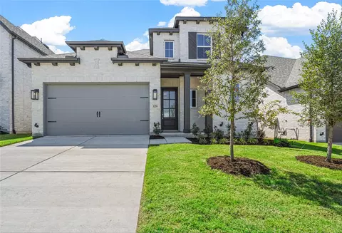 1216 Wainwright Cv, Forney, TX 75126