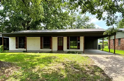 3433 Valley View Dr, Shreveport, LA 71108