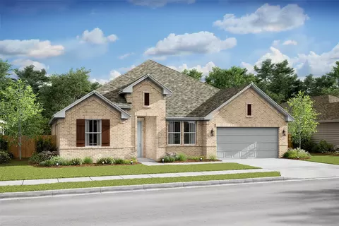 1239 Calebria Way, Rockwall, TX 75087