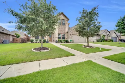 416 Valley Brook Ct, Waxahachie, TX 75165