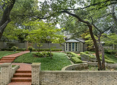 3620 Amherst Ave, University Park, TX 75225