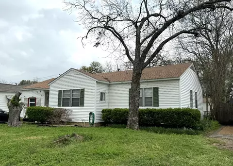 406 Collins Dr, Irving, TX 75060