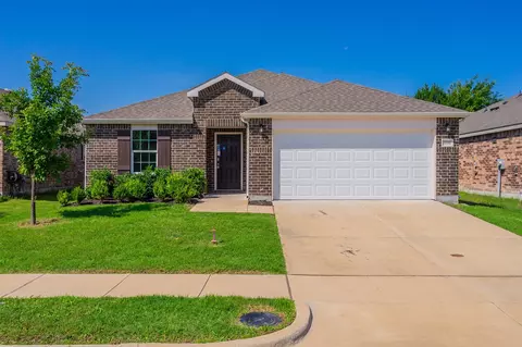 1035 Spofford Dr, Forney, TX 75126