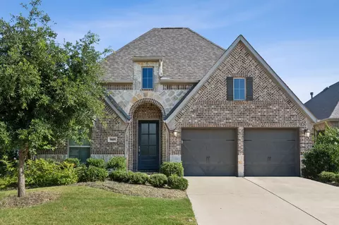9609 Oxbow Ln, Little Elm, TX 75068