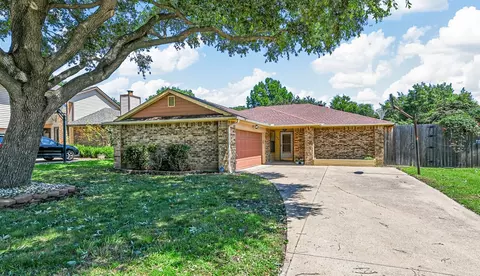 5324 Ponder Pl, Flower Mound, TX 75028