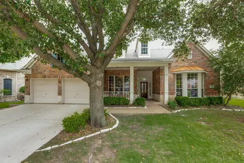 613 Hackberry Ridge Dr, Mckinney, TX 75072