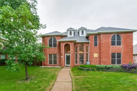 1107 Merribrook Ln, Allen, TX 75002