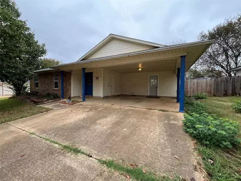 7440 Pecanwood Ln, Haughton, LA 71037