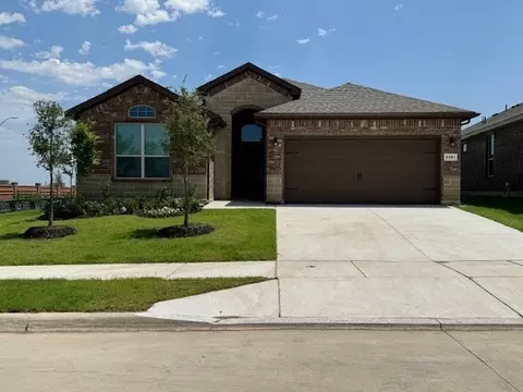 2201 Dyre Dr, Haslet, TX 76052