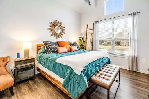 3831 Marigold Ln, Prosper, TX 75078