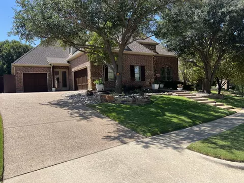 4309 Landsdowne Dr, Mckinney, TX 75072