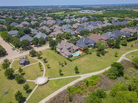 4560 Druid Hills Dr, Frisco, TX 75034