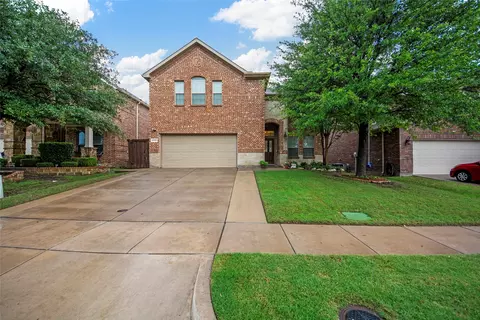 2900 Golfview Dr, Mckinney, TX 75069