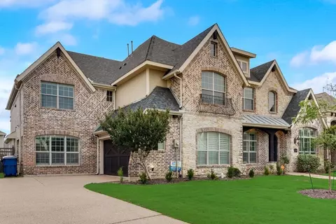 2360 Purdue St, Frisco, TX 75034