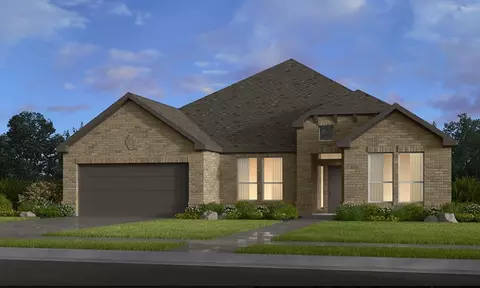 510 Chatham St, Oak Point, TX 75068