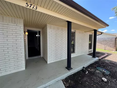 5713 Christie Ln, Garland, TX 75044