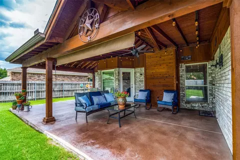 1122 Ashby Dr, Allen, TX 75002