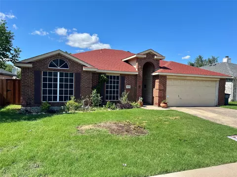 1509 Lakeshore Dr, Little Elm, TX 75068