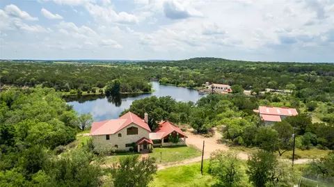 492 452 Cr 450, Rochelle, TX 76872
