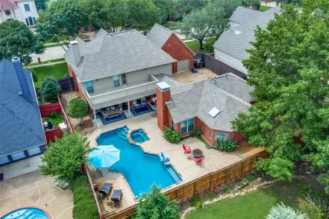 7104 Oakbrook Dr, Plano, TX 75025