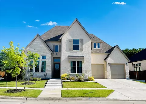 3659 Timberland Pl, Frisco, TX 75033