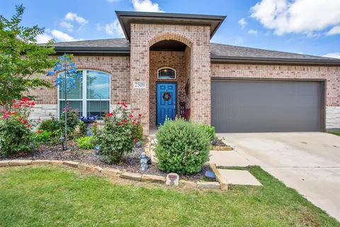 2509 Brossard Dr, Sherman, TX 75092