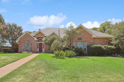 901 Hardage Ln, Colleyville, TX 76034