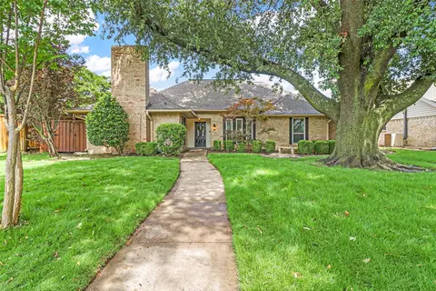 3349 Canyon Valley Trl, Plano, TX 75023