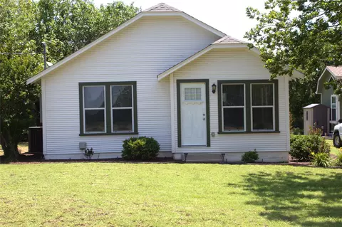 1200 Reese Ln, Azle, TX 76020