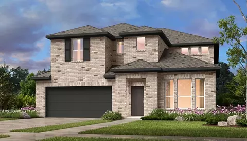 1700 Foxtail Dr, Celina, TX 75009