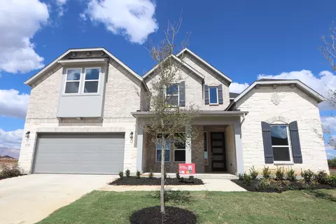 1732 Ambrosia Rd, Celina, TX 75009