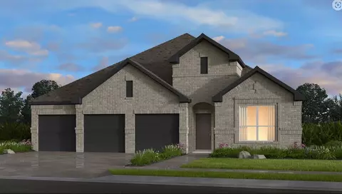 1510 Geranium Ln, Celina, TX 75009