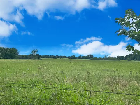 tbd SE 26381 Acres Se County Road 4250, Kerens, TX 75144