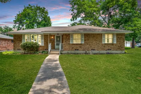 5280 Ponderosa Cir, Dallas, TX 75227