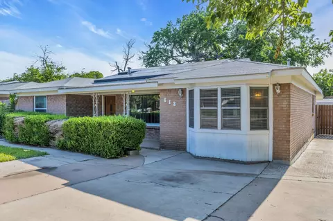 612 June Dr, White Settlement, TX 76108