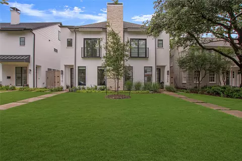 4308 Glenwick Ln, University Park, TX 75205