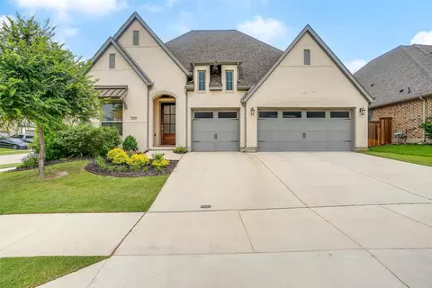 10352 Lola Rd, Fort Worth, TX 76126