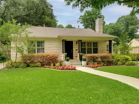 5330 Emerson Ave, Dallas, TX 75209