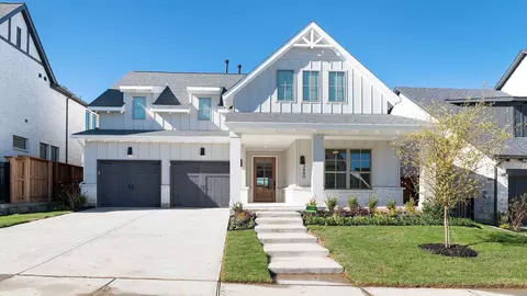 3480 Coral Hill St, Frisco, TX 75033