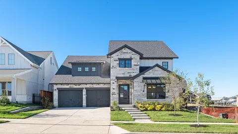 3504 Coral Hill St S, Frisco, TX 75033
