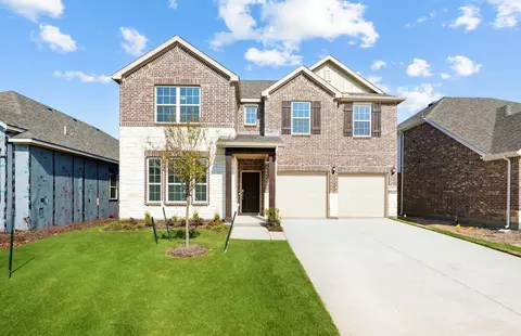 1317 Elijah Dr, Anna, TX 75409