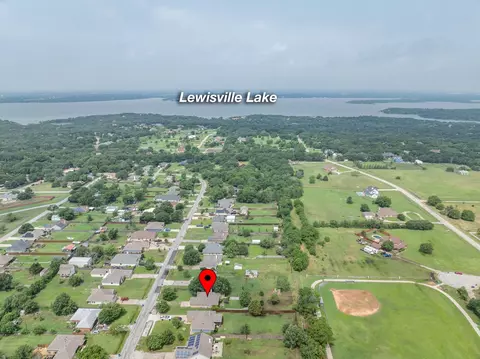 630 Lakeshore Blvd, Oak Point, TX 75068