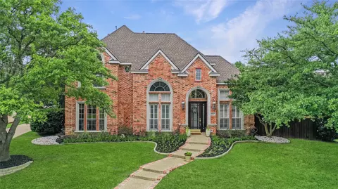 1800 Savannah Dr, Mckinney, TX 75072