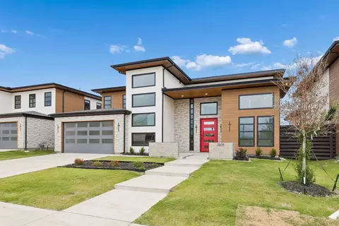 3505 Sky Ridge Ln, Melissa, TX 75454