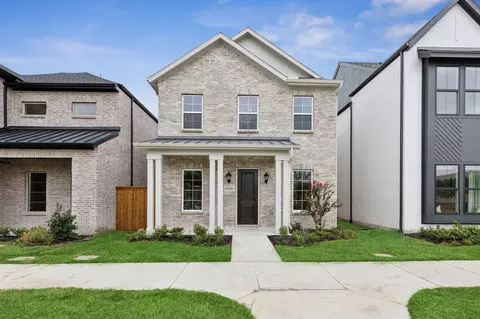 1266 Porter St, Allen, TX 75013