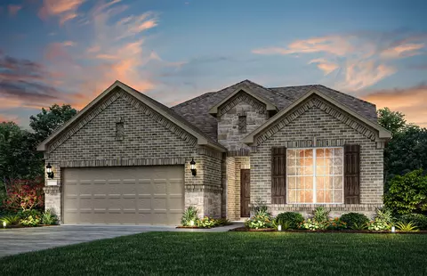 1528 Woodhaven Dr, Celina, TX 75009