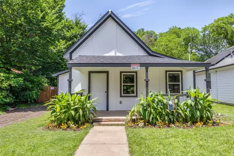 3307 Reed Ln, Dallas, TX 75215